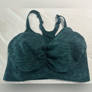 Old Navy Active Go-Dry Sports Bra- Size Large